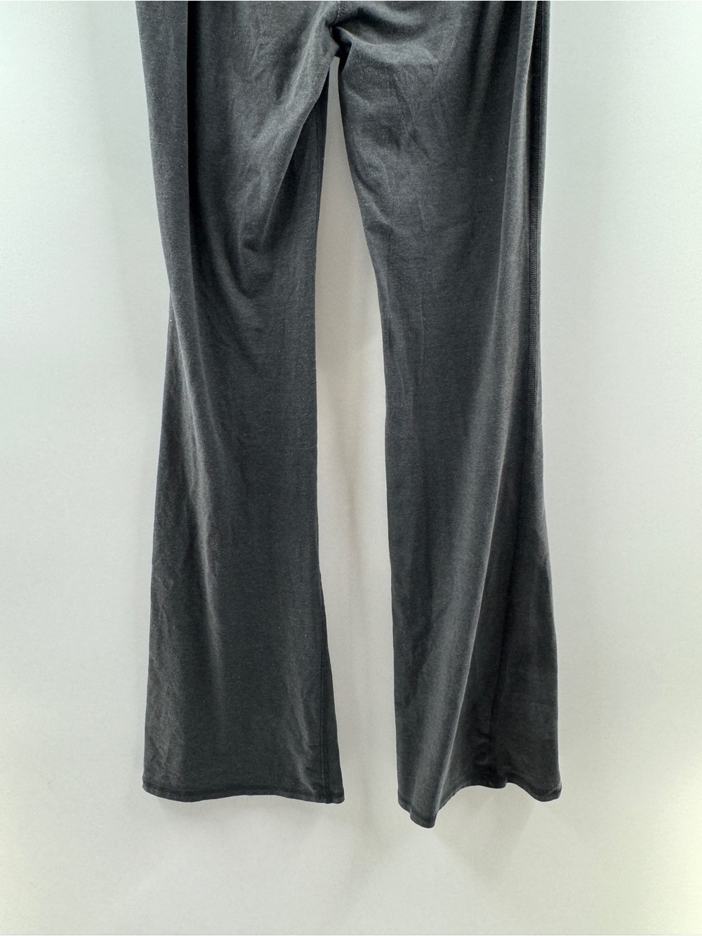 Y2K Hollister Foldover Wide Leg Leggings Women's XS - Picture 8 of 8